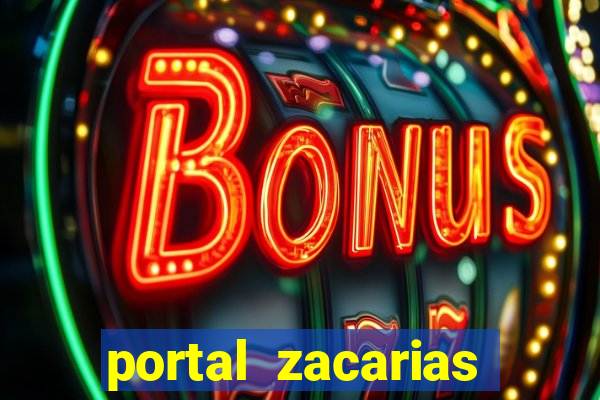 portal zacarias raiam santos